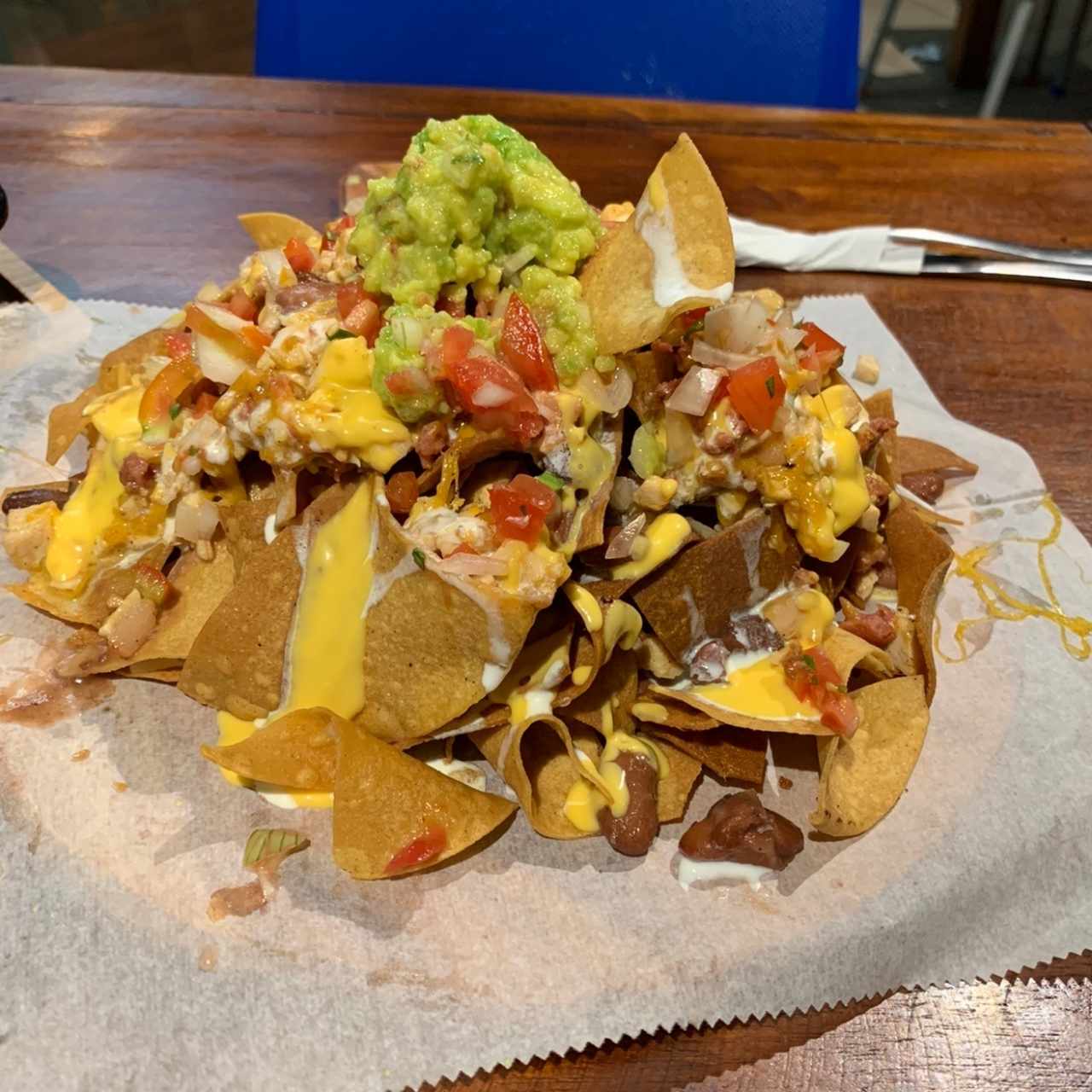 Nachos