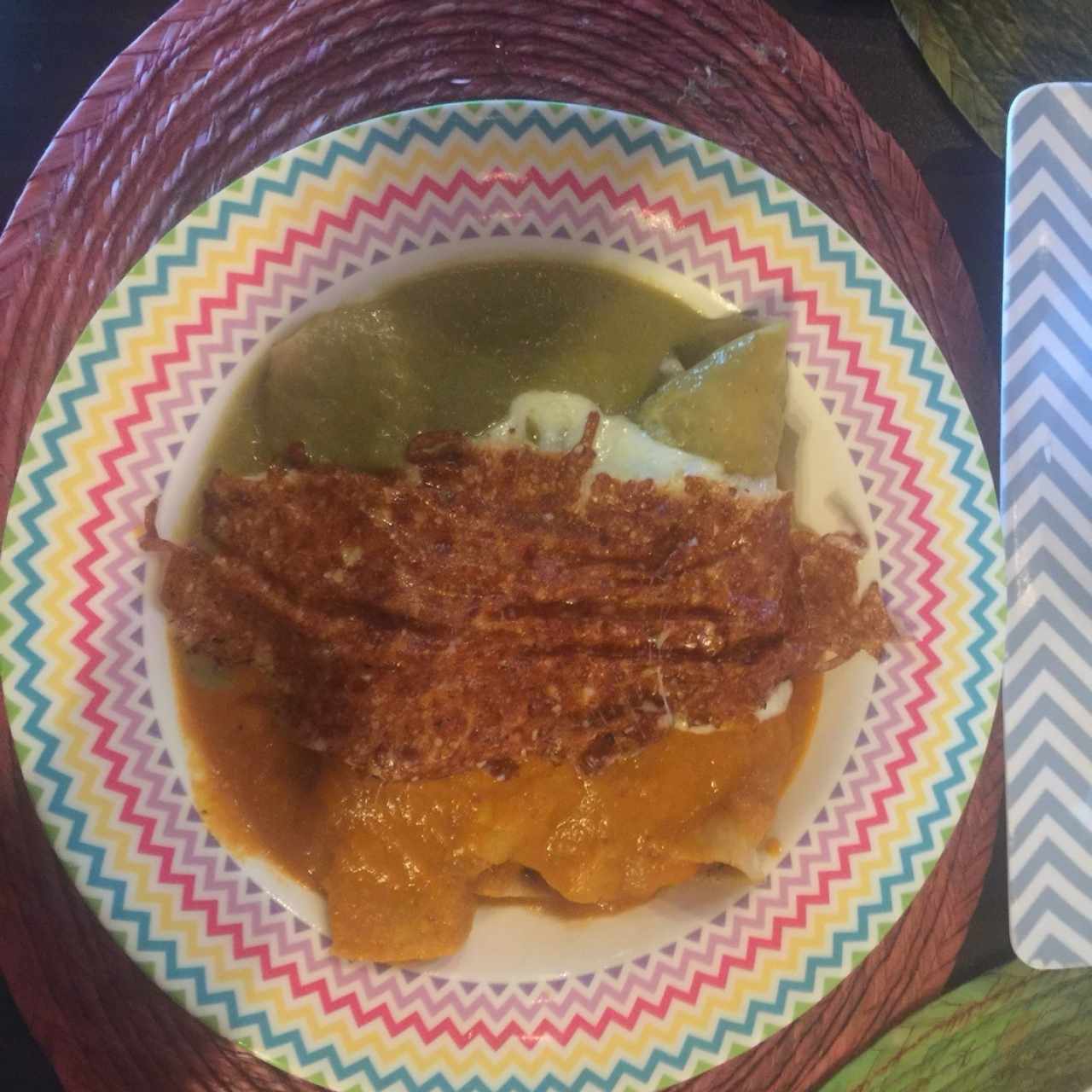 Enchilada