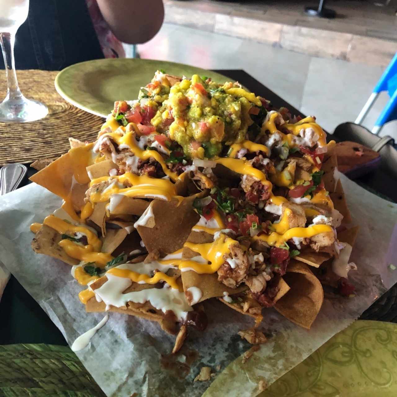 Nachos