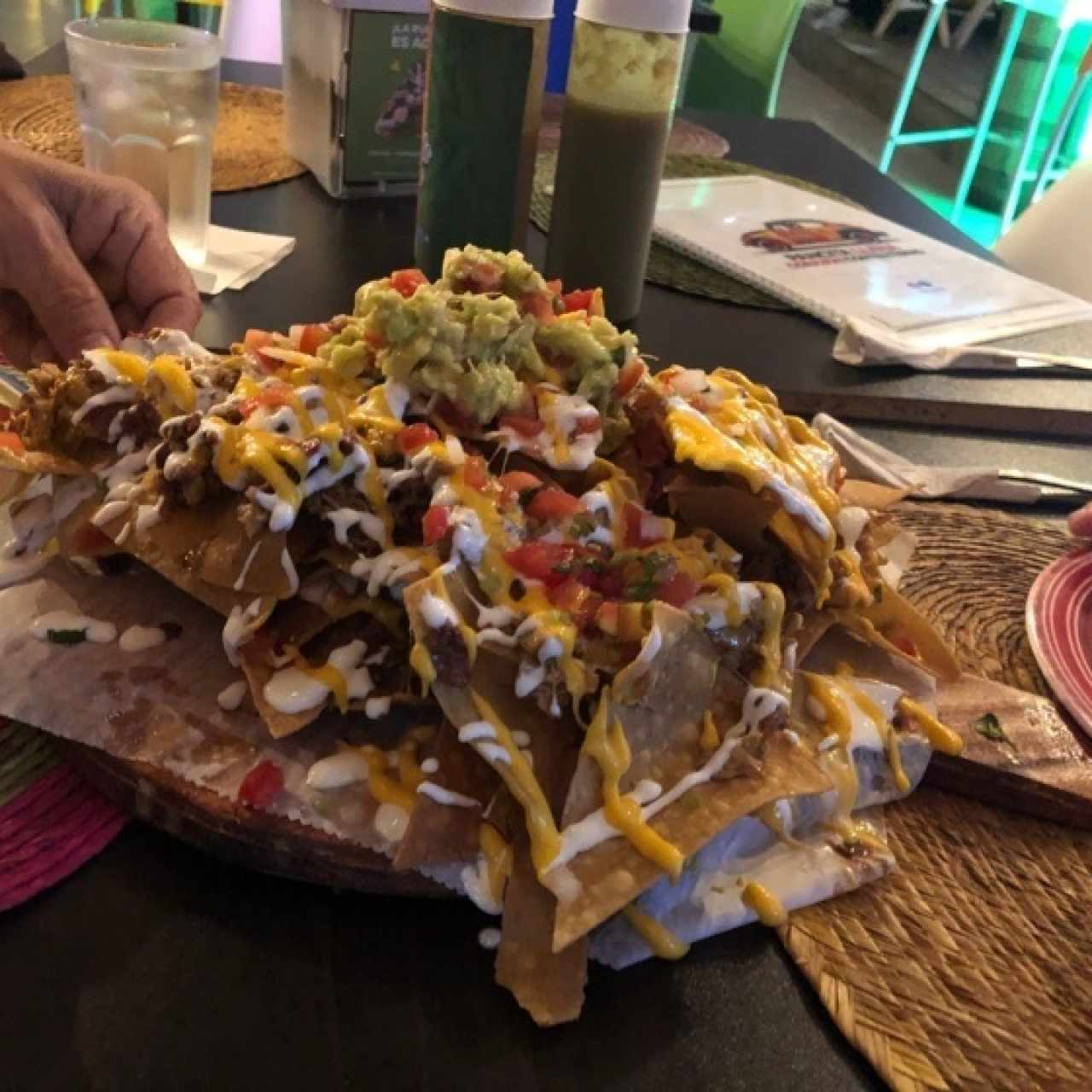 Nachos