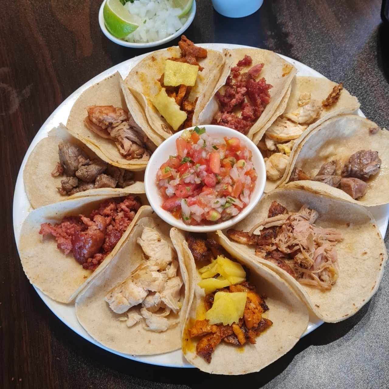 Taquería - Taco Fiesta