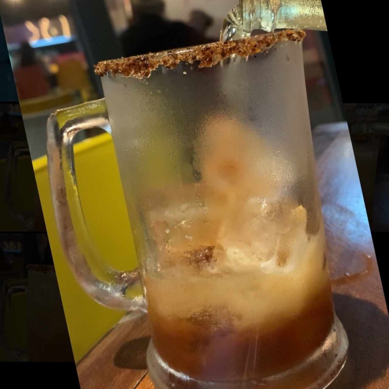 michelada