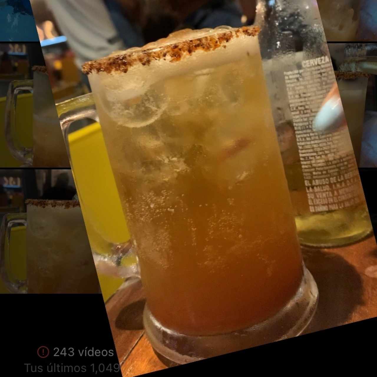 michelada