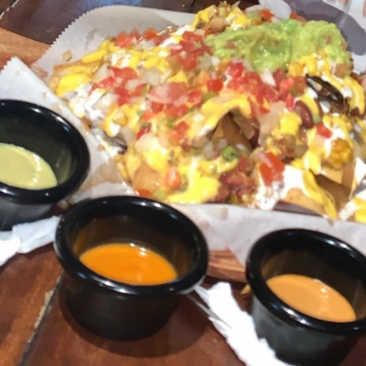 Nachos