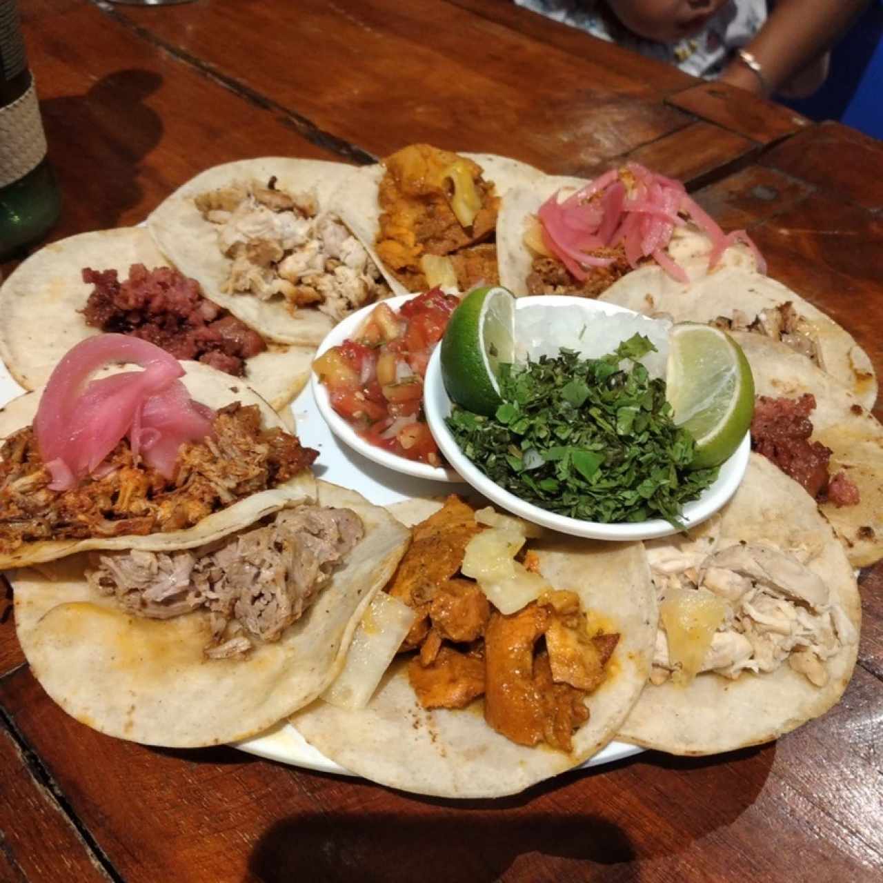 Taquería - Taco Fiesta