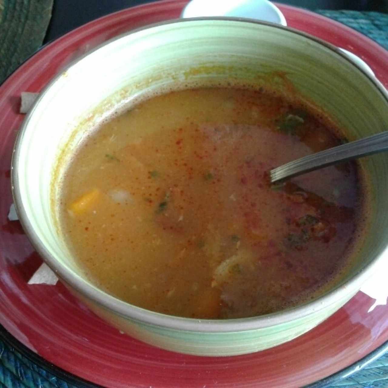 sopita