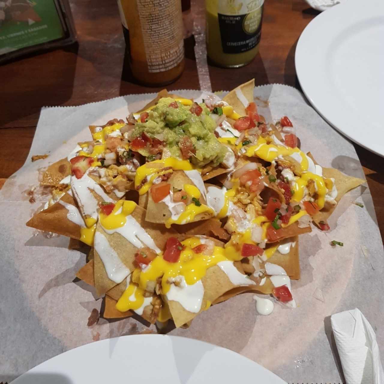 nachos 