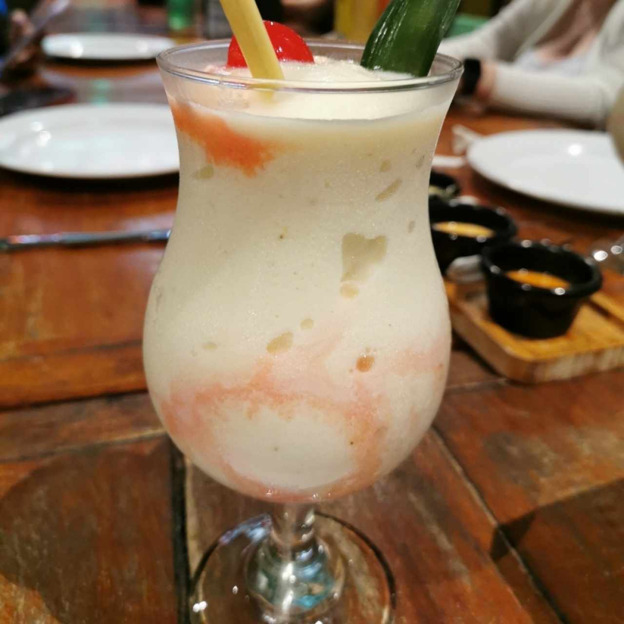 Piña colada