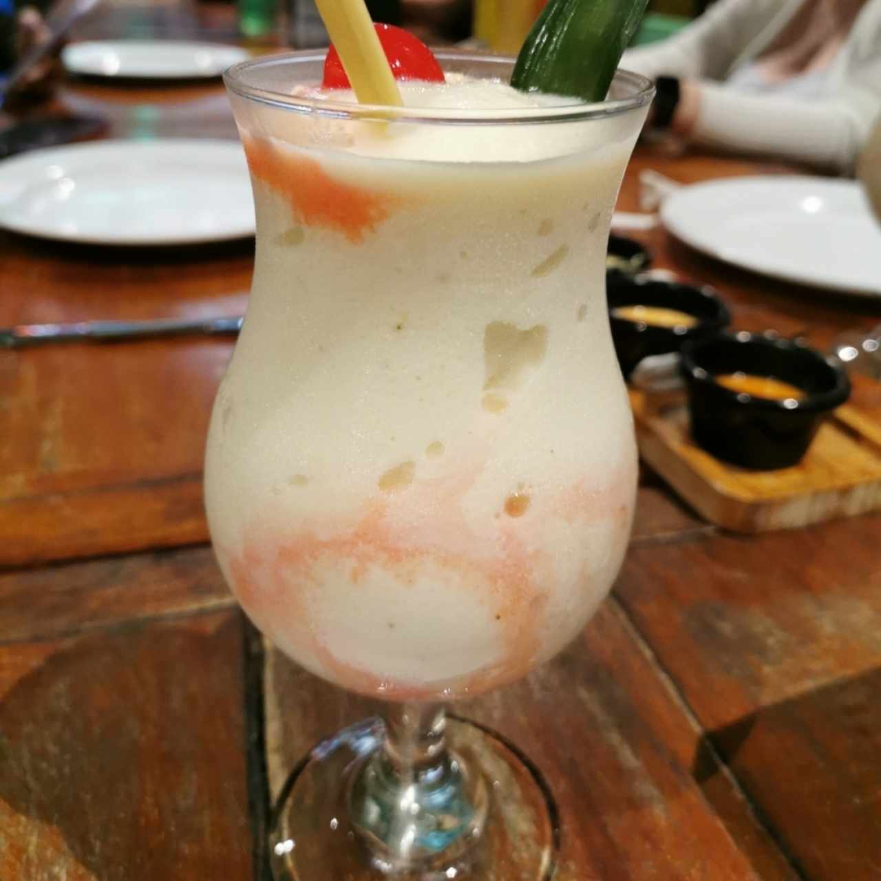 Piña colada 