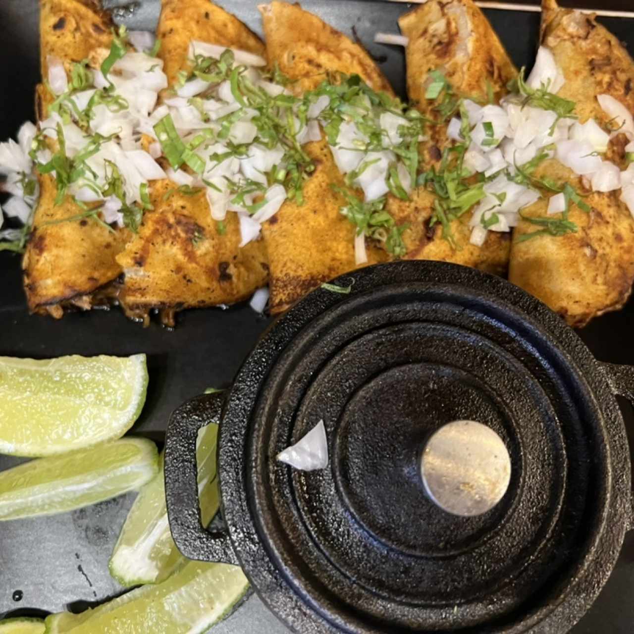 Tacos de birria