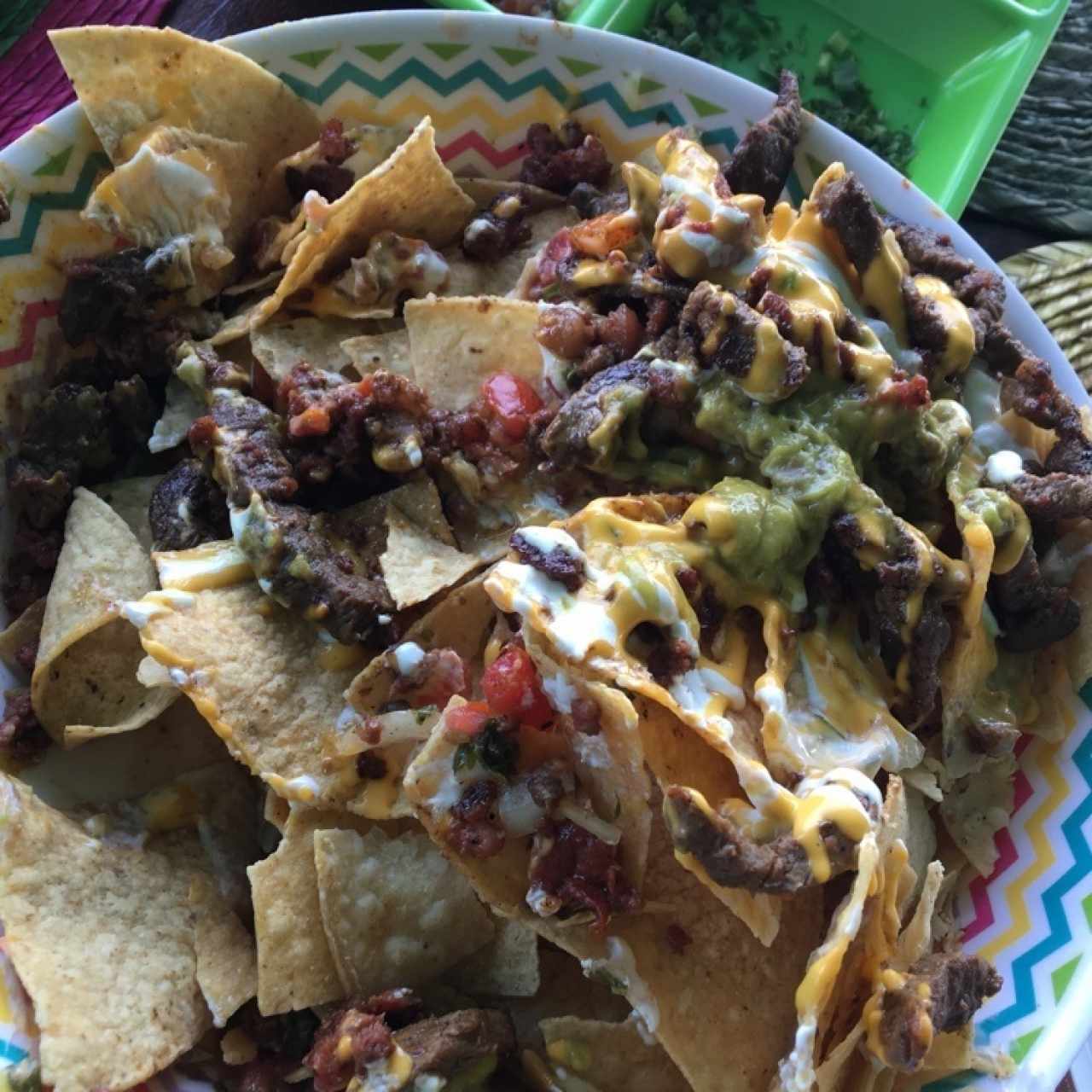 Nachos