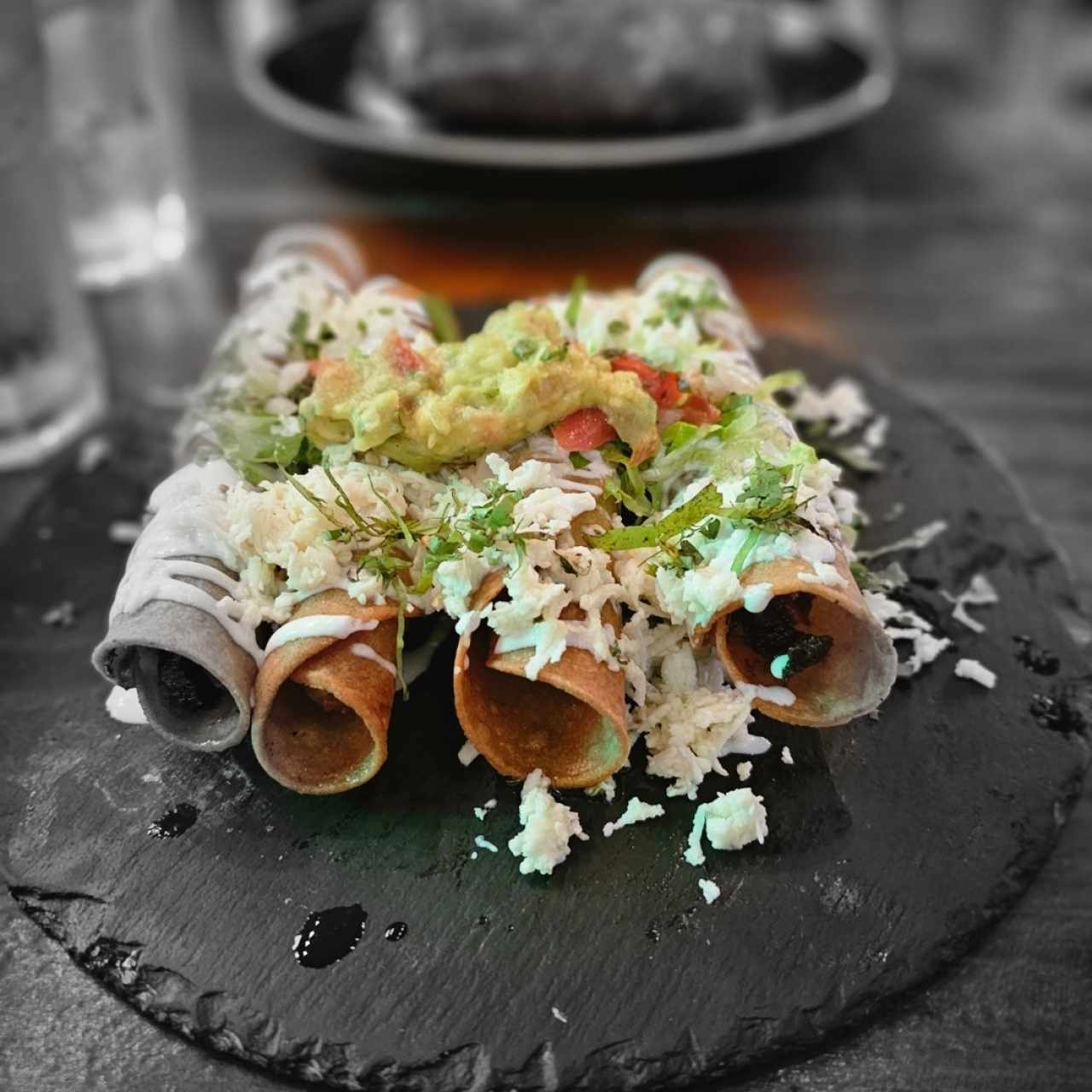 Flautas Mixtas