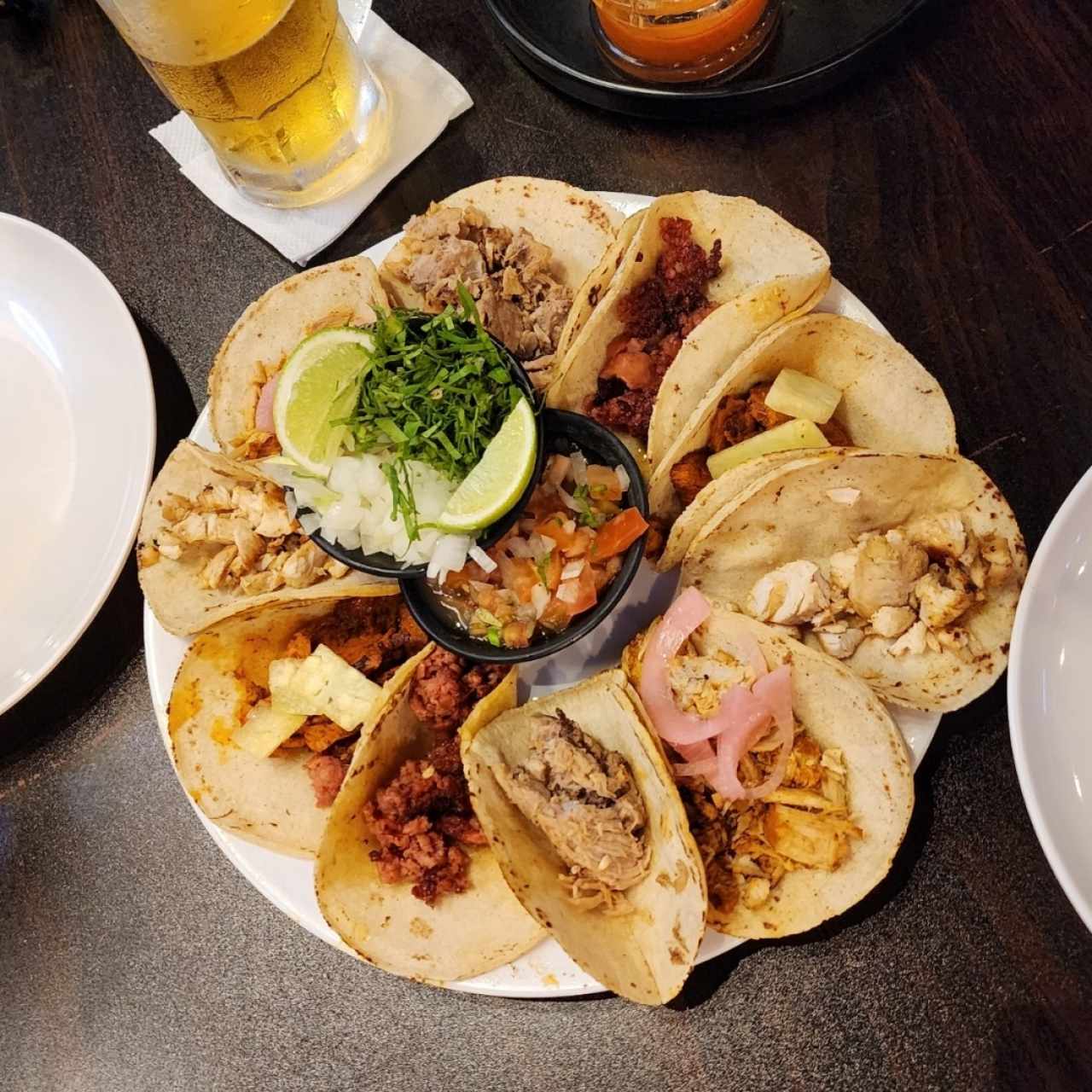 Taquería - Taco Fiesta