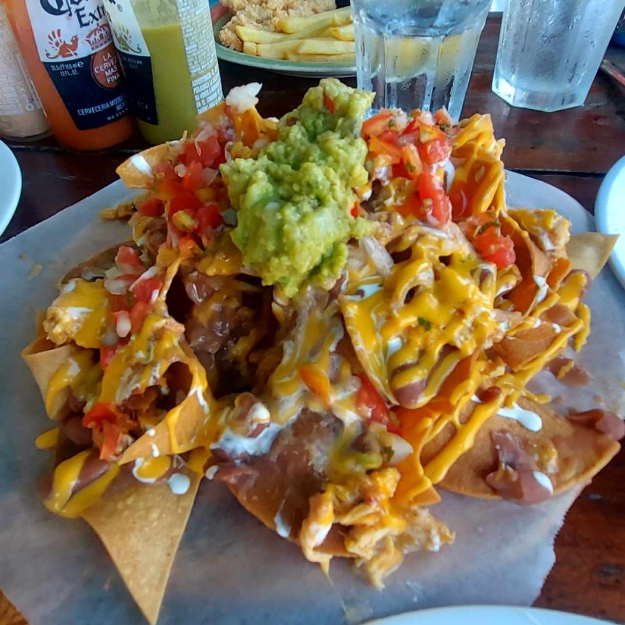 nachos