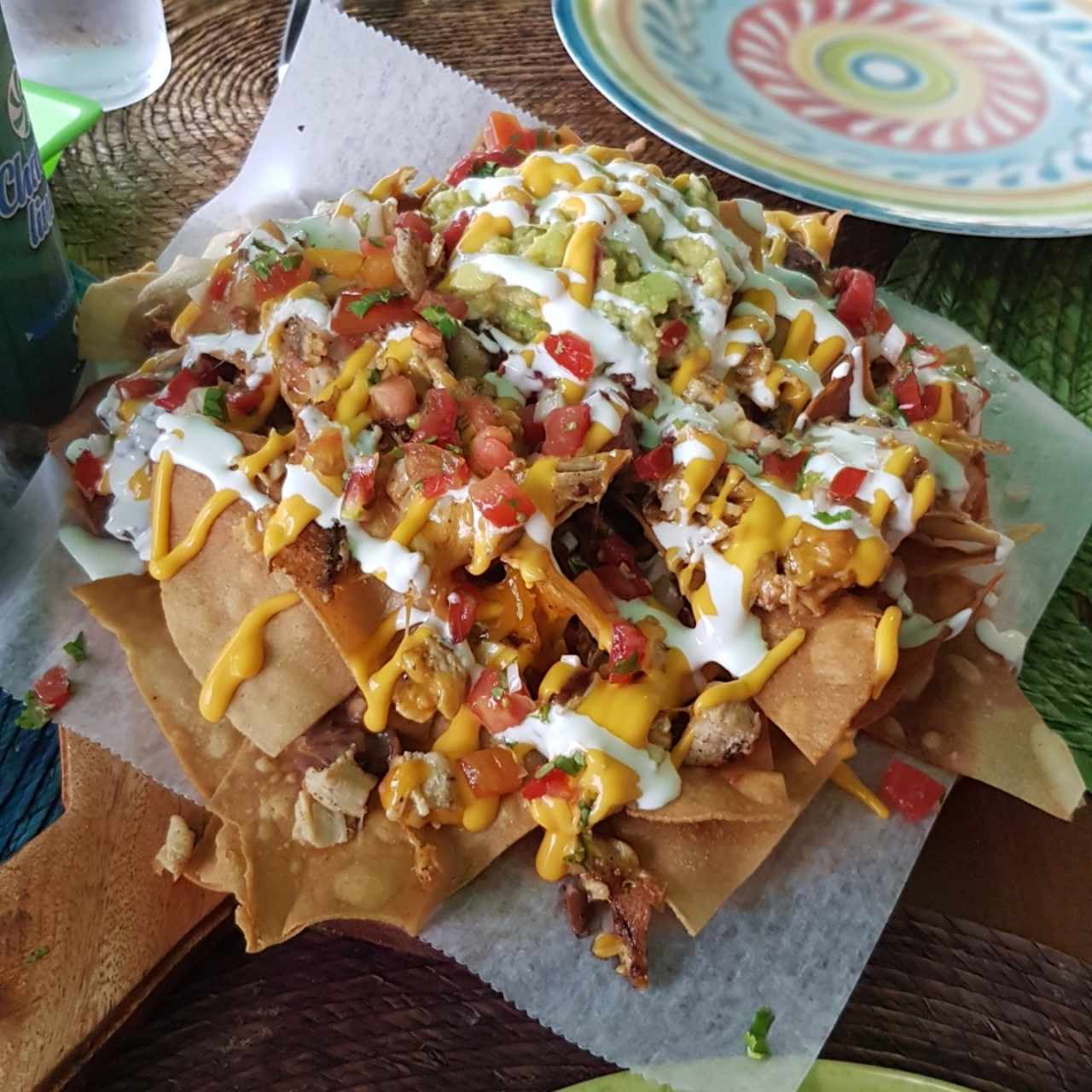 Nachos