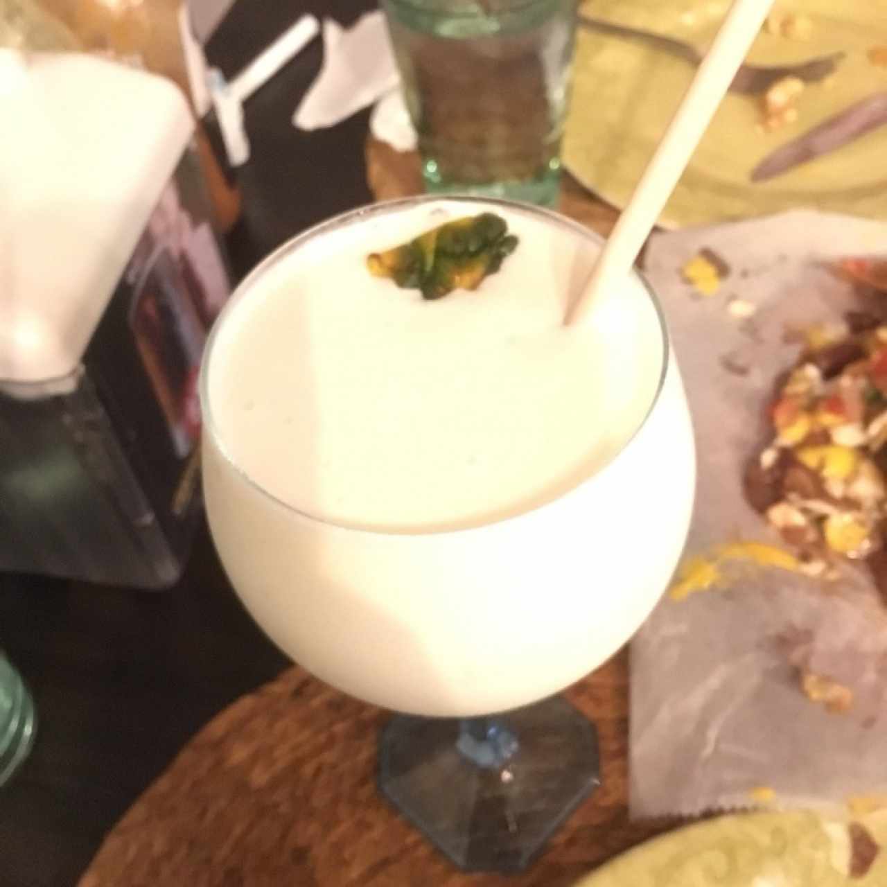 Oiñs Colada 🍍