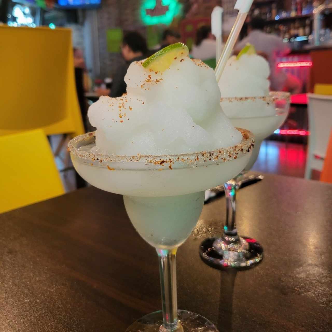 Margaritas