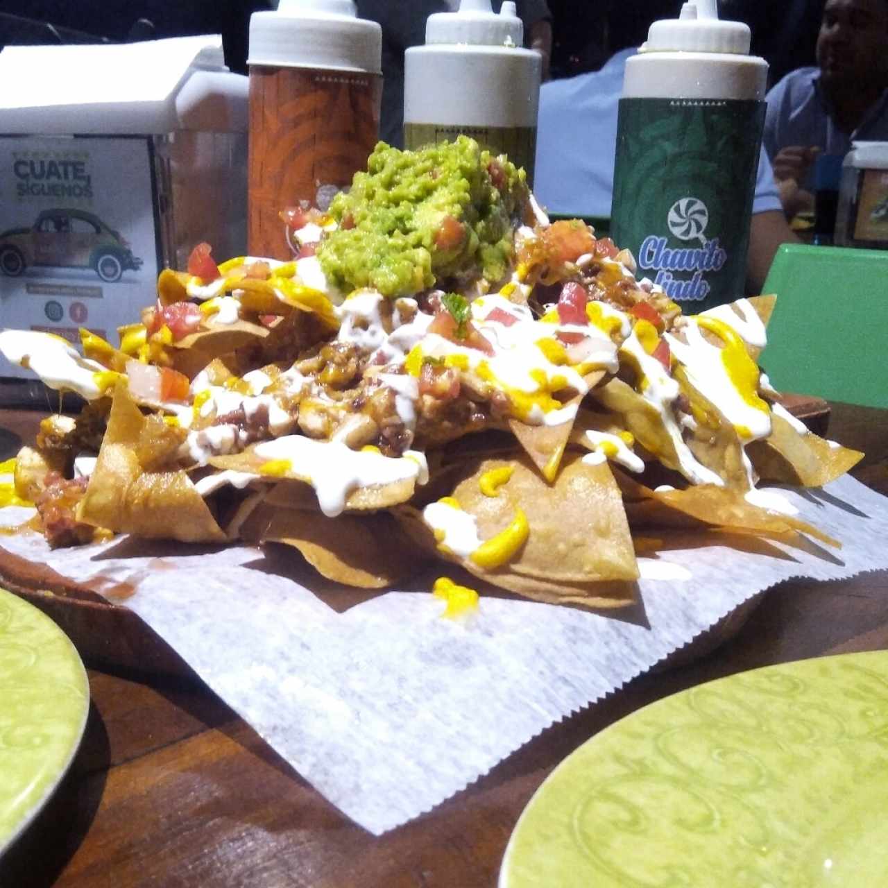 Nachos