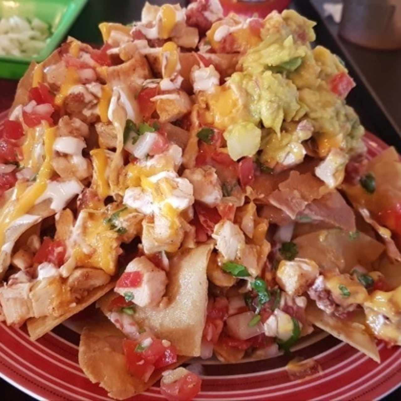 Nachos