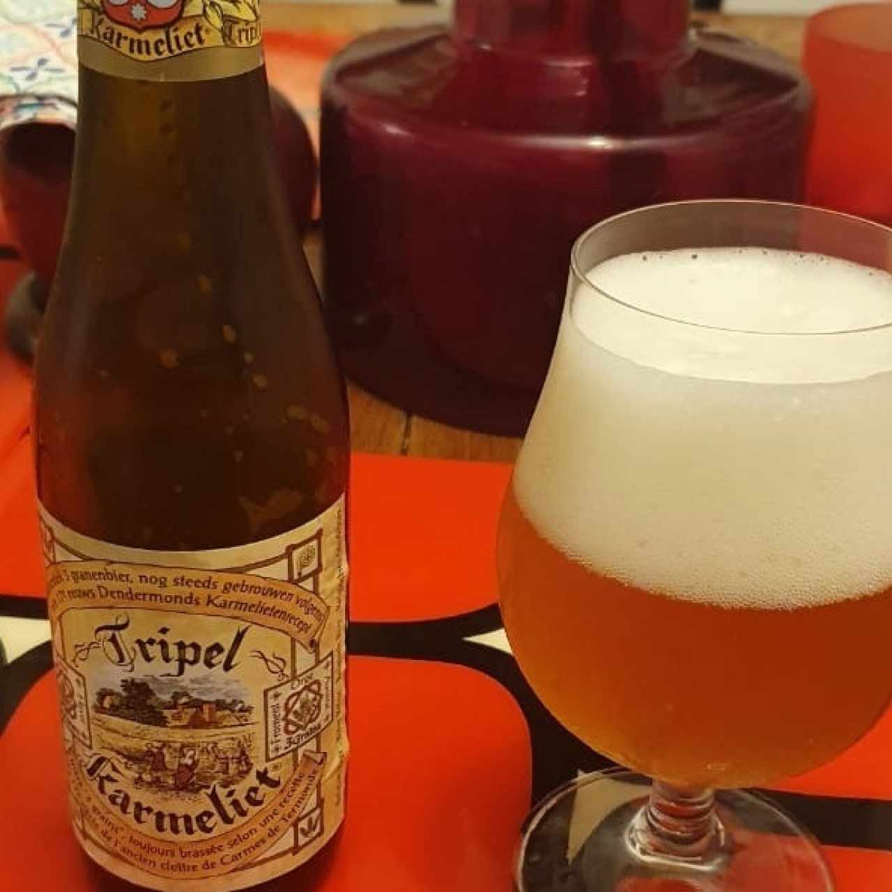 tripel