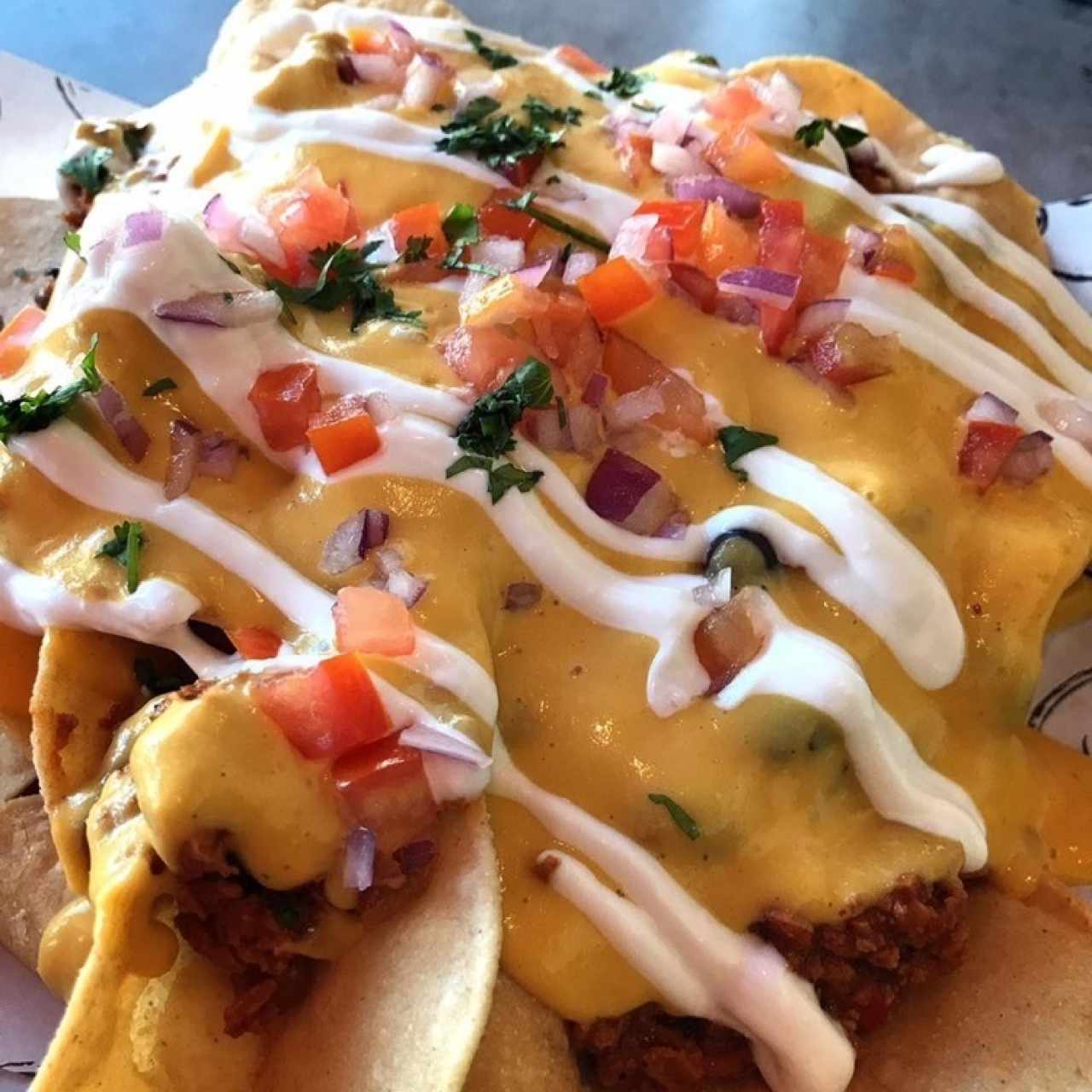 Nachos