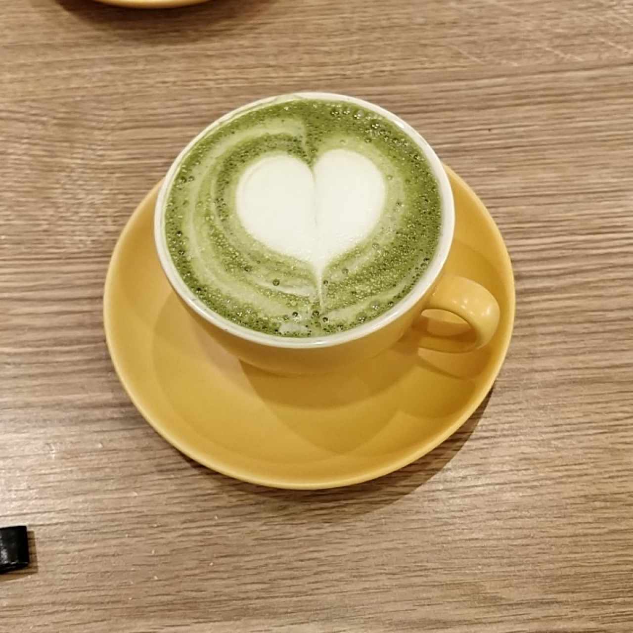 latte 