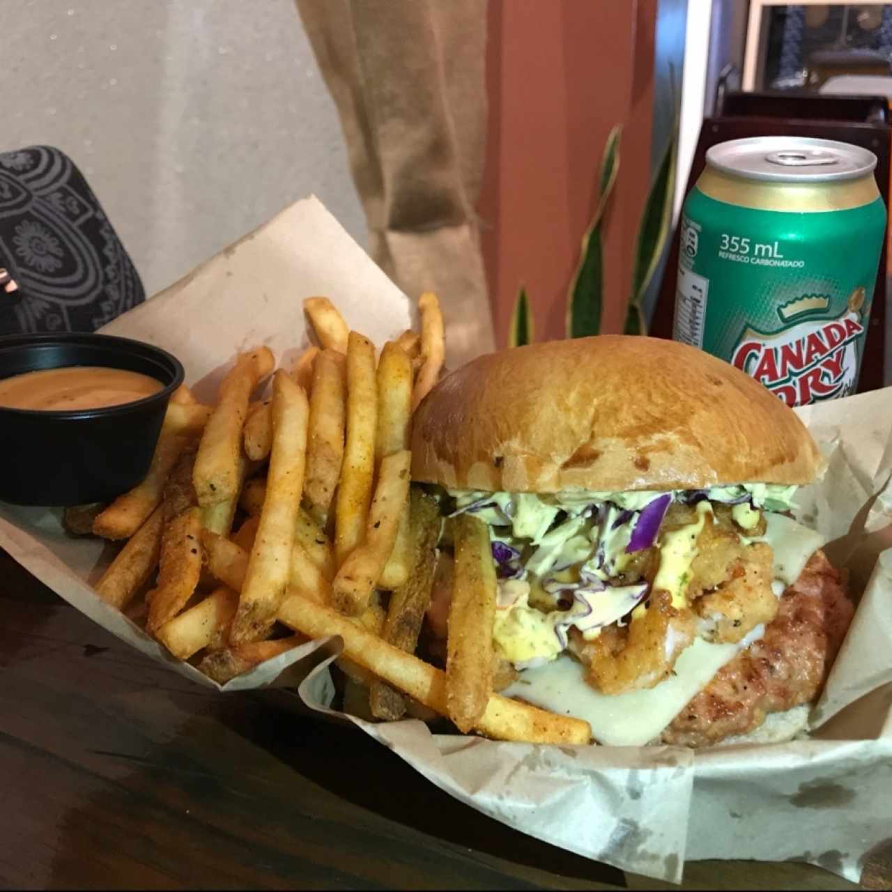 louisiana double D del burger week