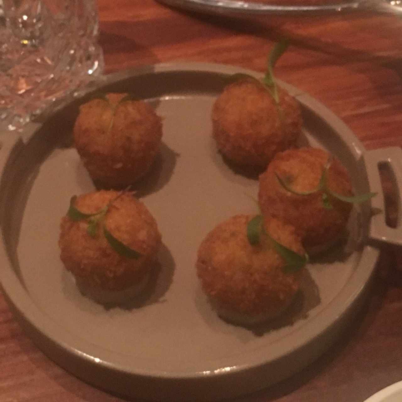 Croquetas