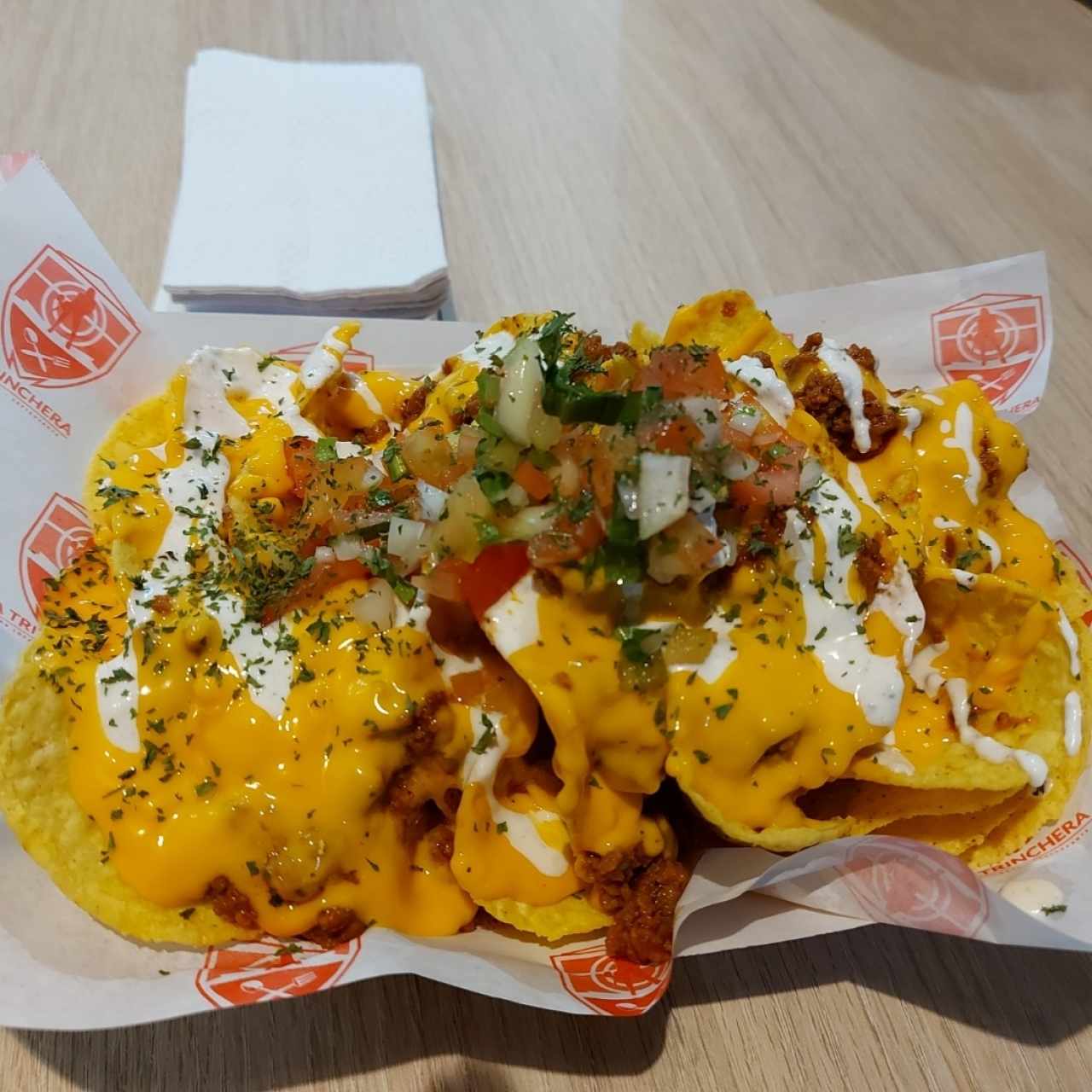 Nachos