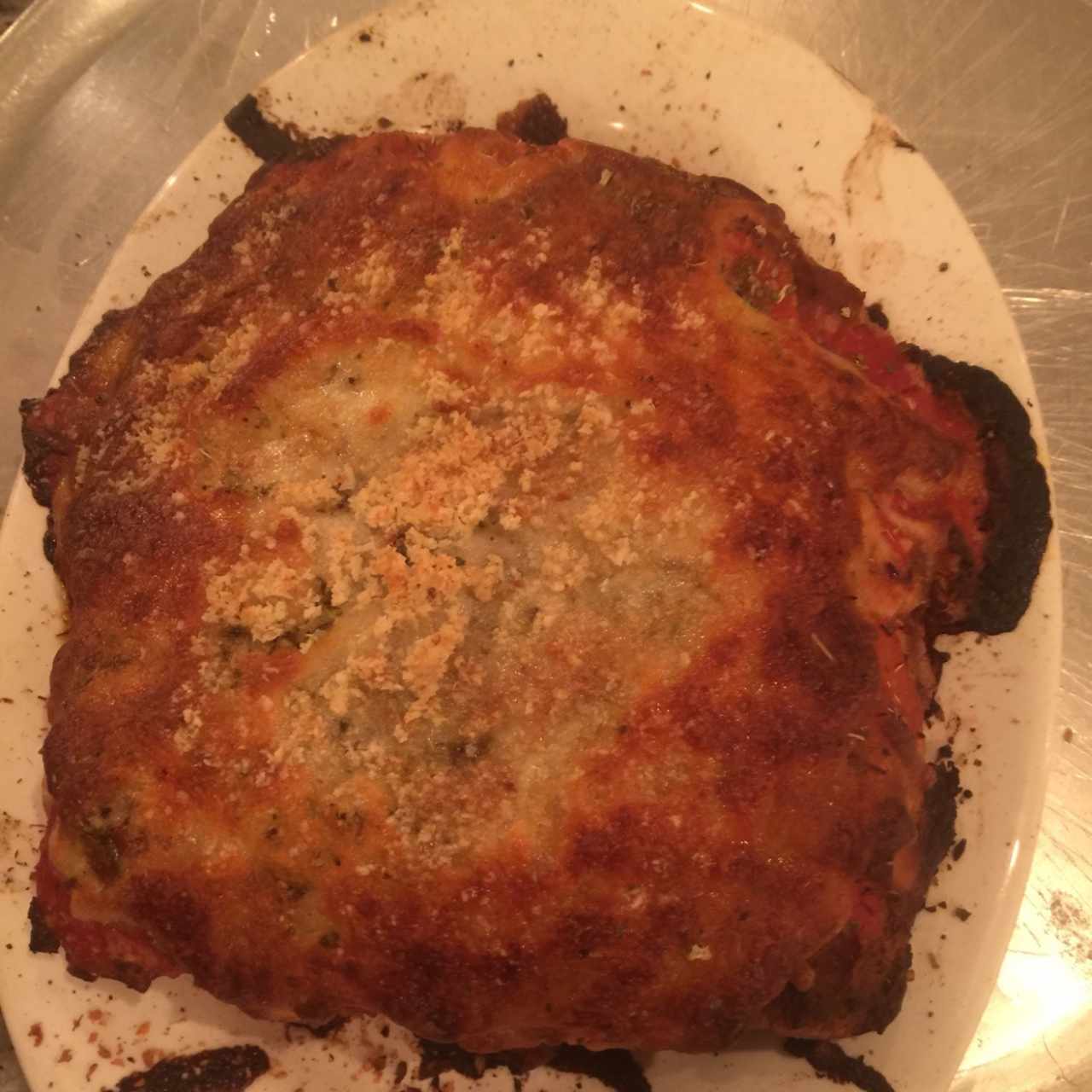 lasagna