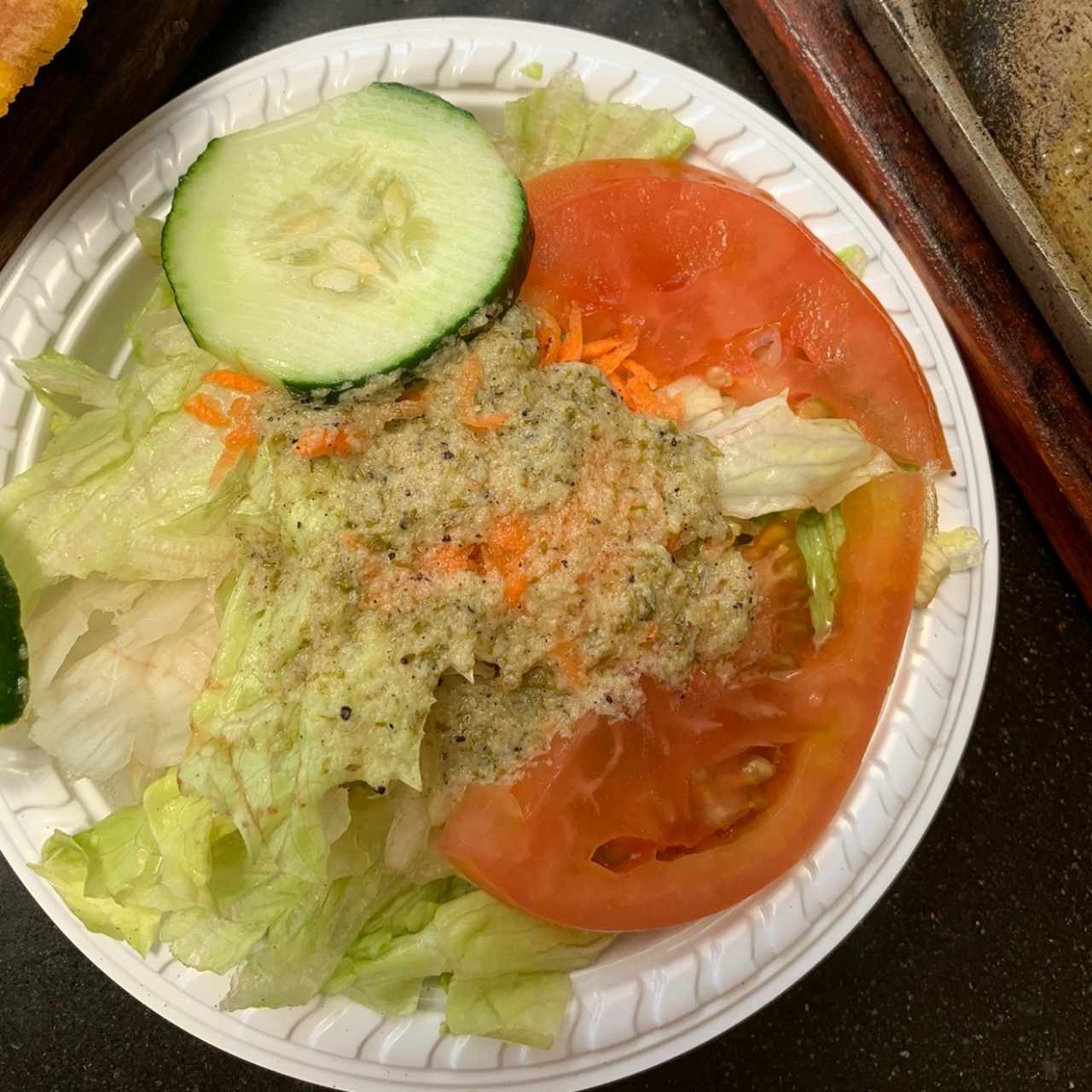 Ensalada