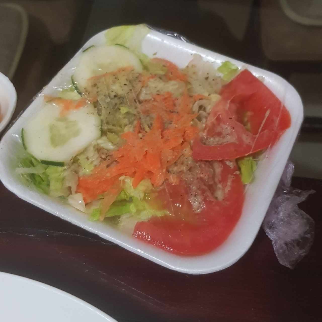 ensalada