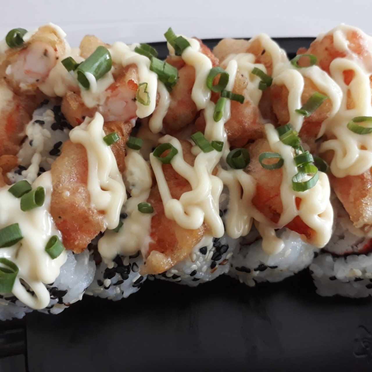 Ebi Fuji Roll 