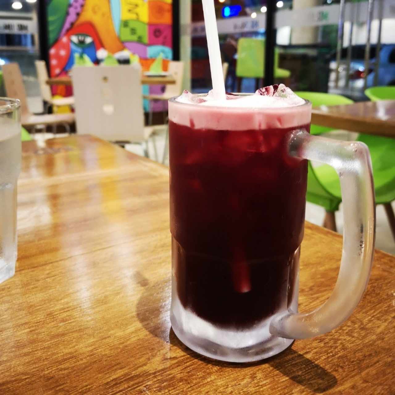 Chicha morada