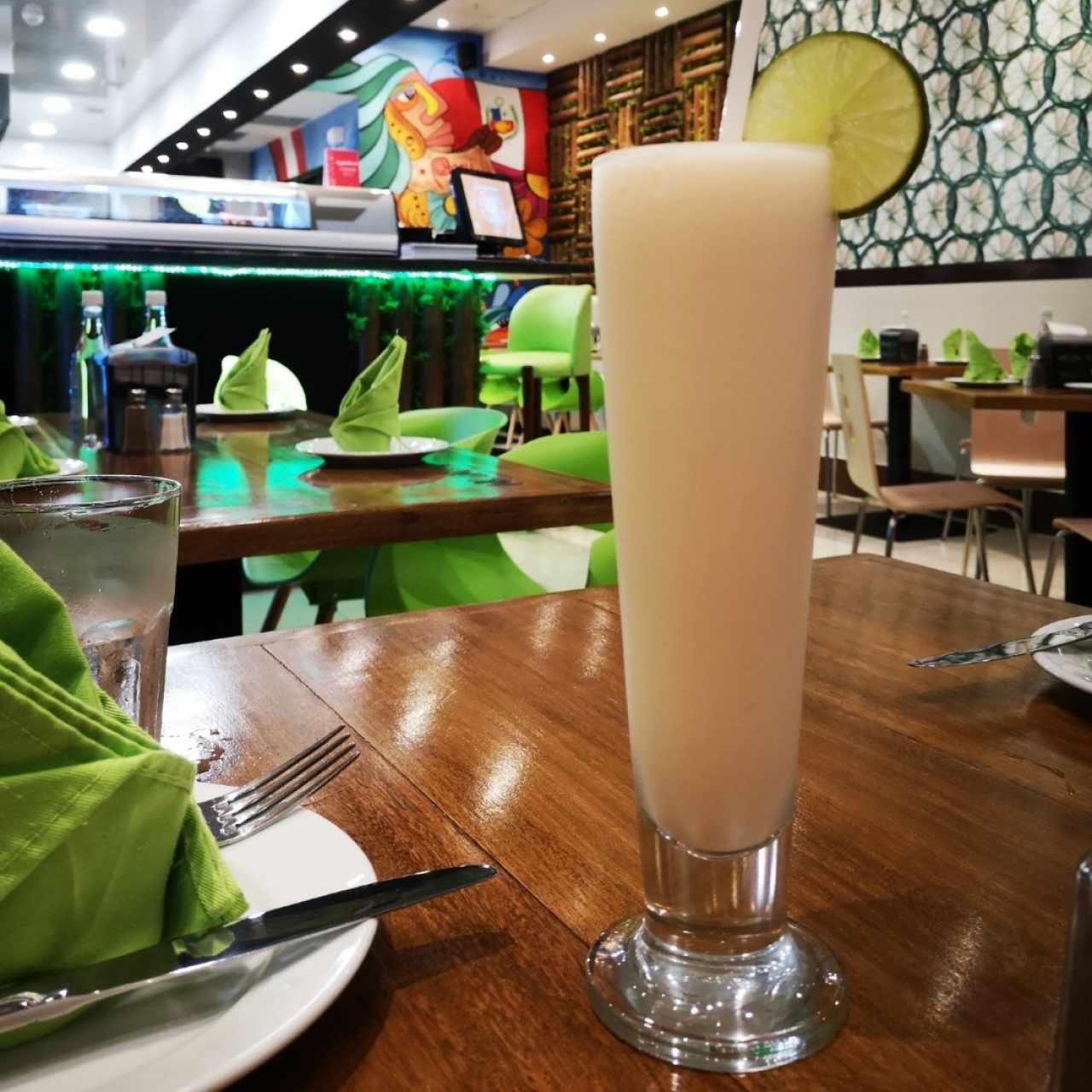 Jugo de Guanabana