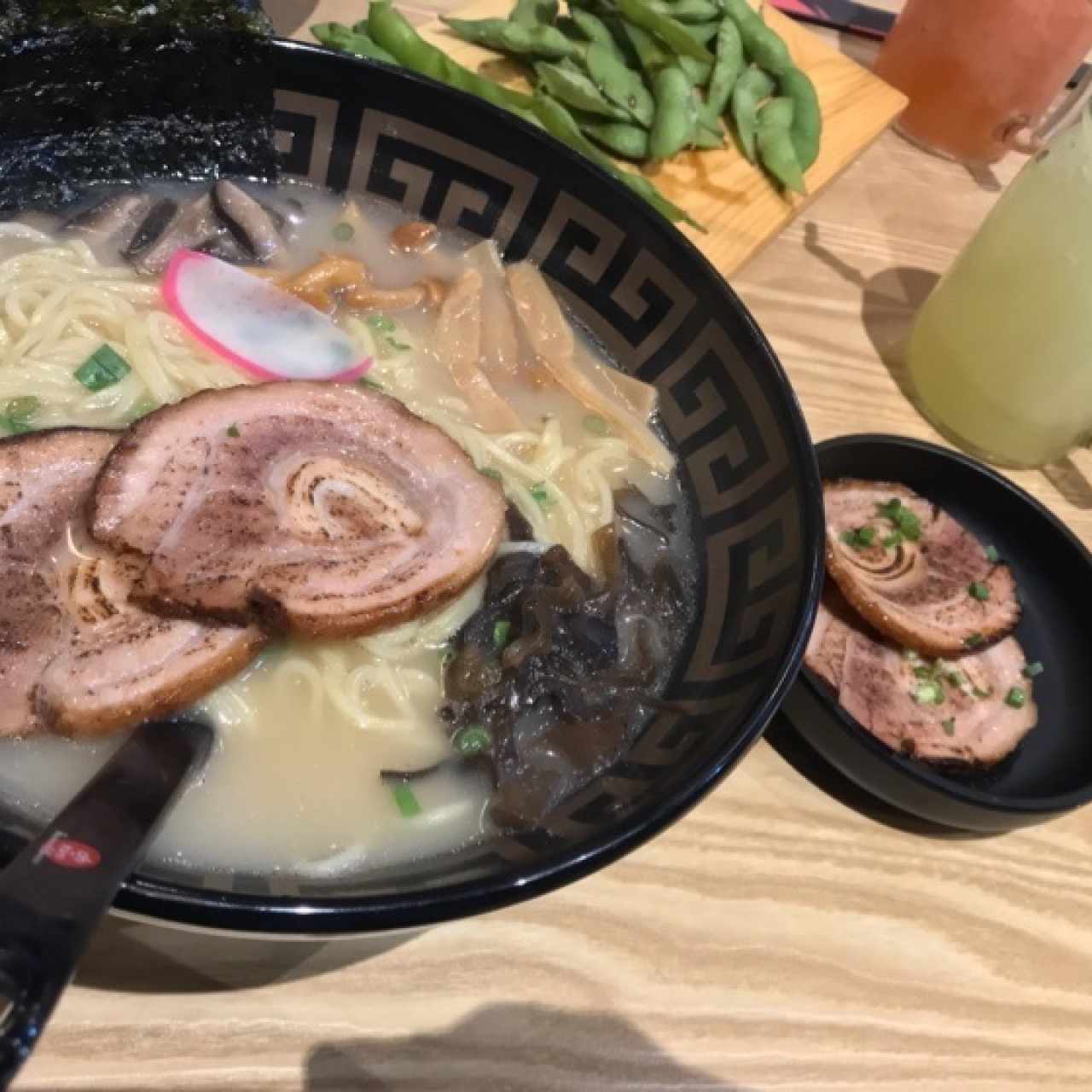 tonkotsu