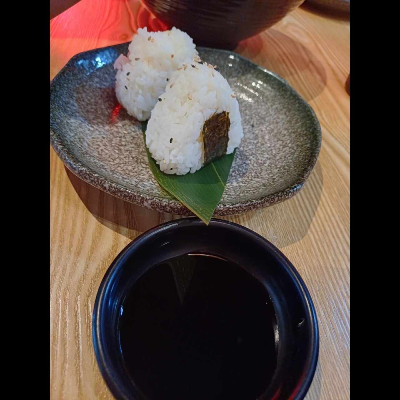 onigiri