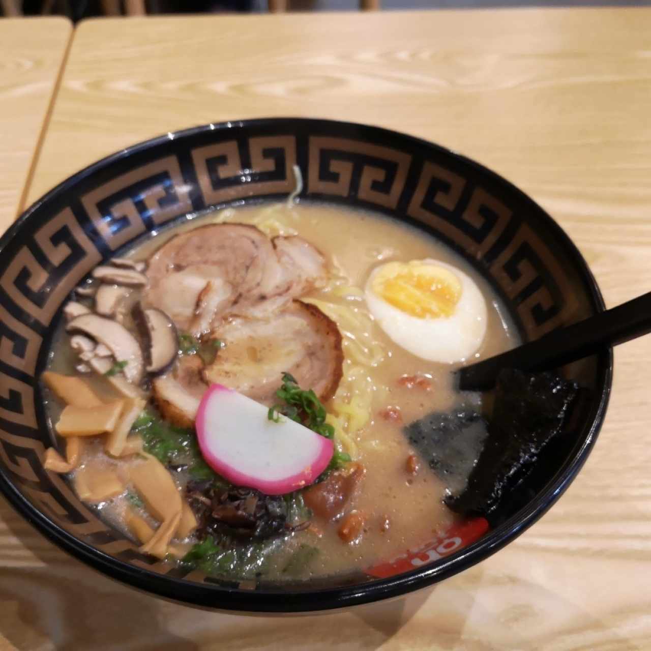 tonkotsu