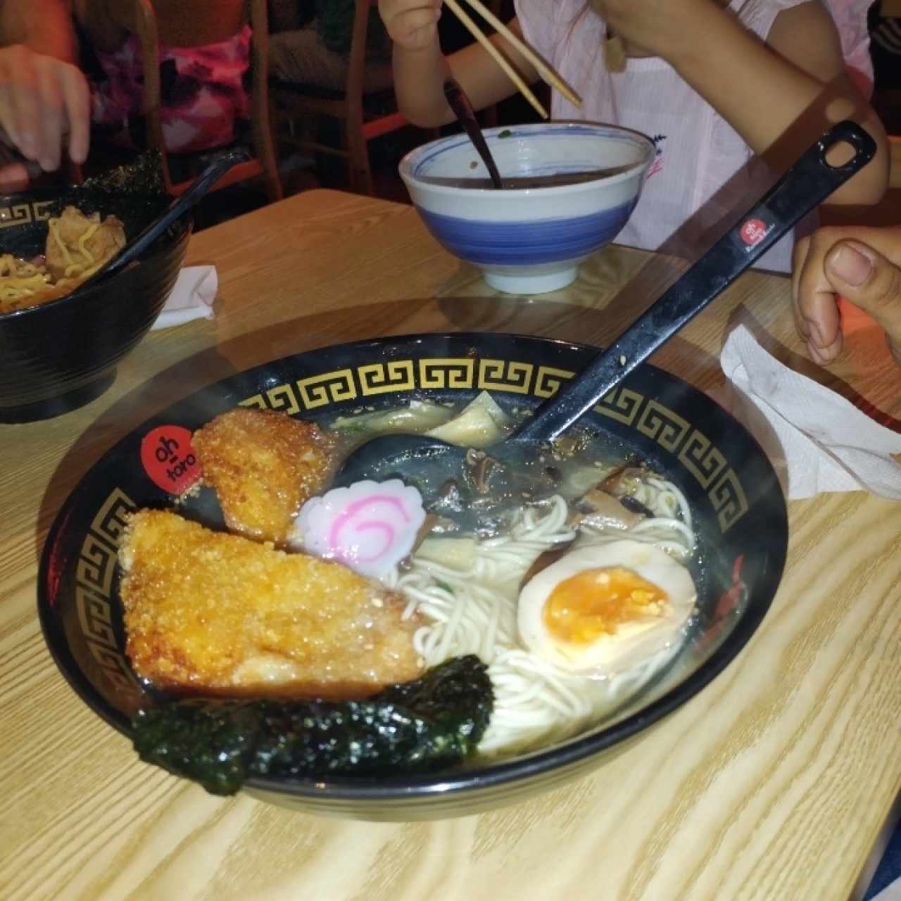 Ramen - Toro-Tori Ramen