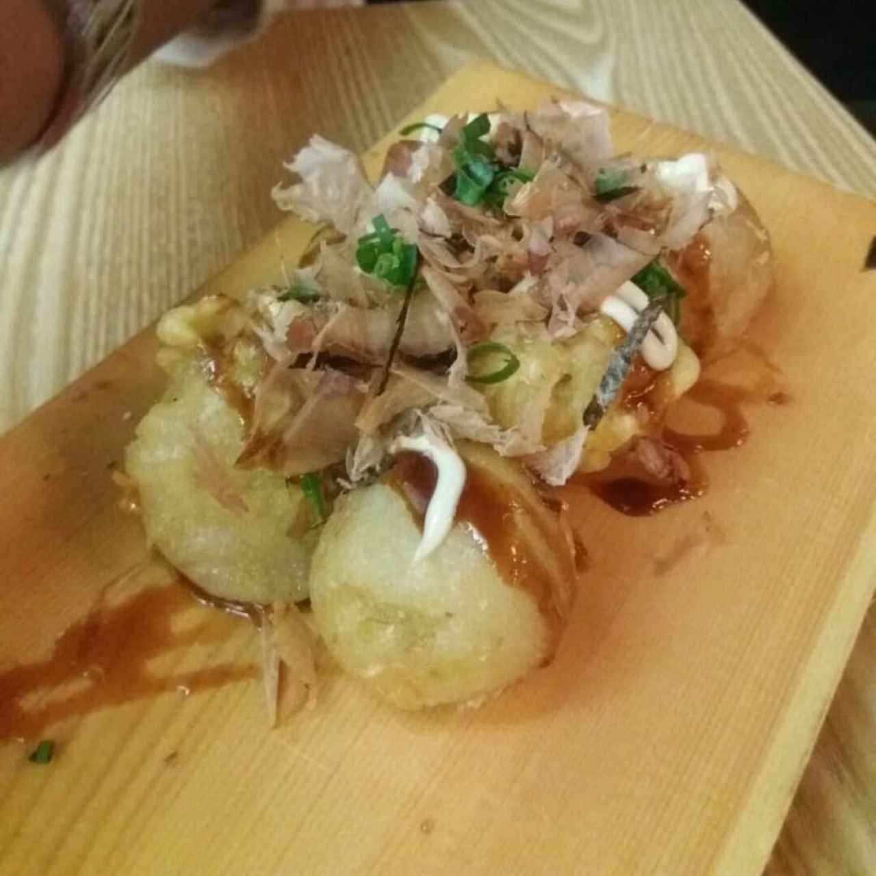 takoyaki