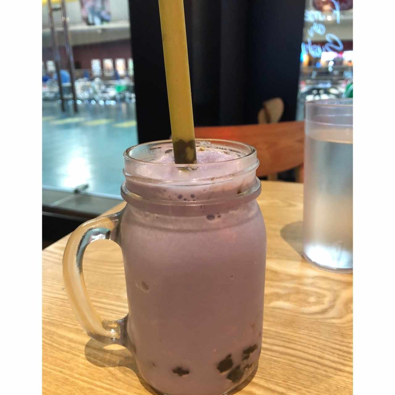 bubble tea