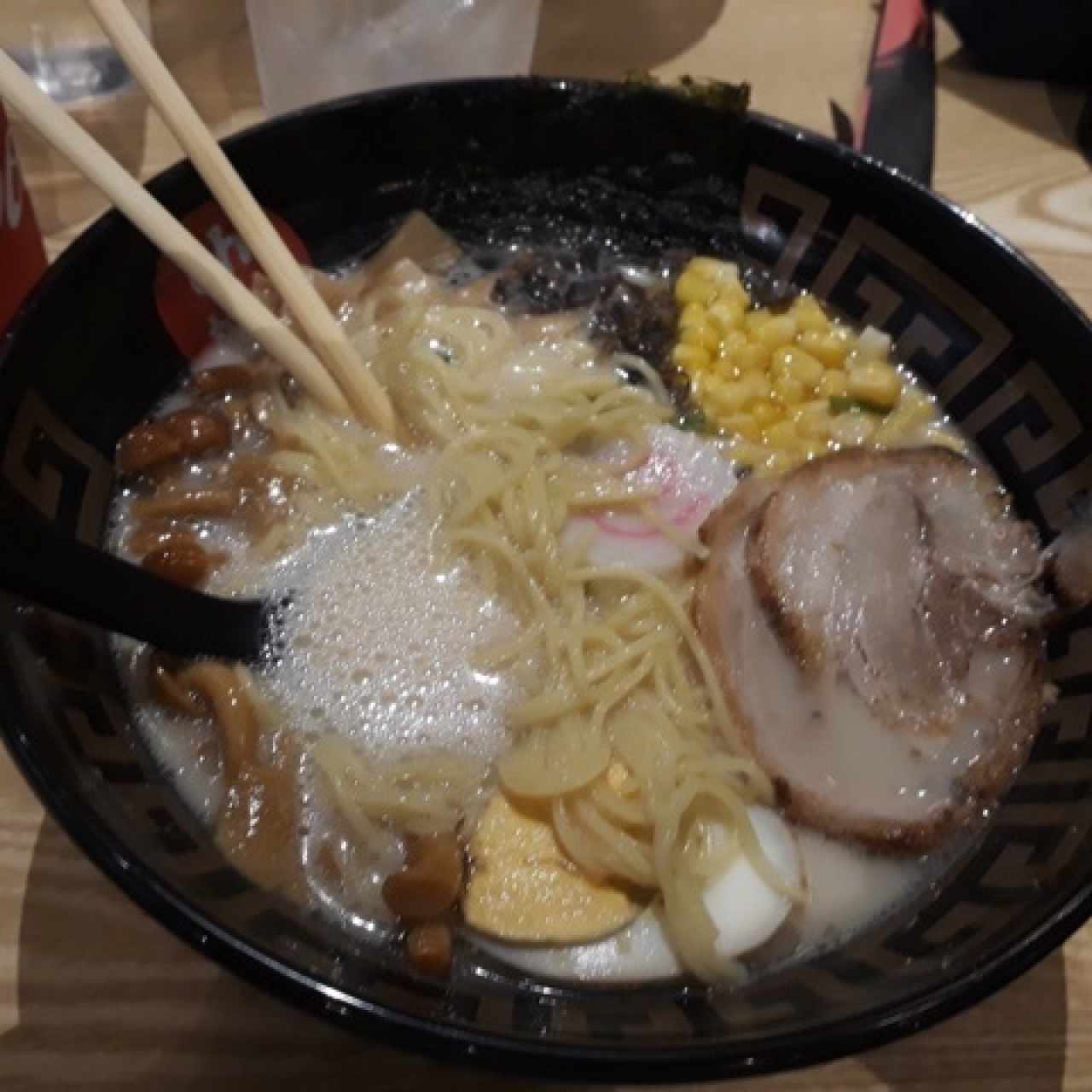 ramen