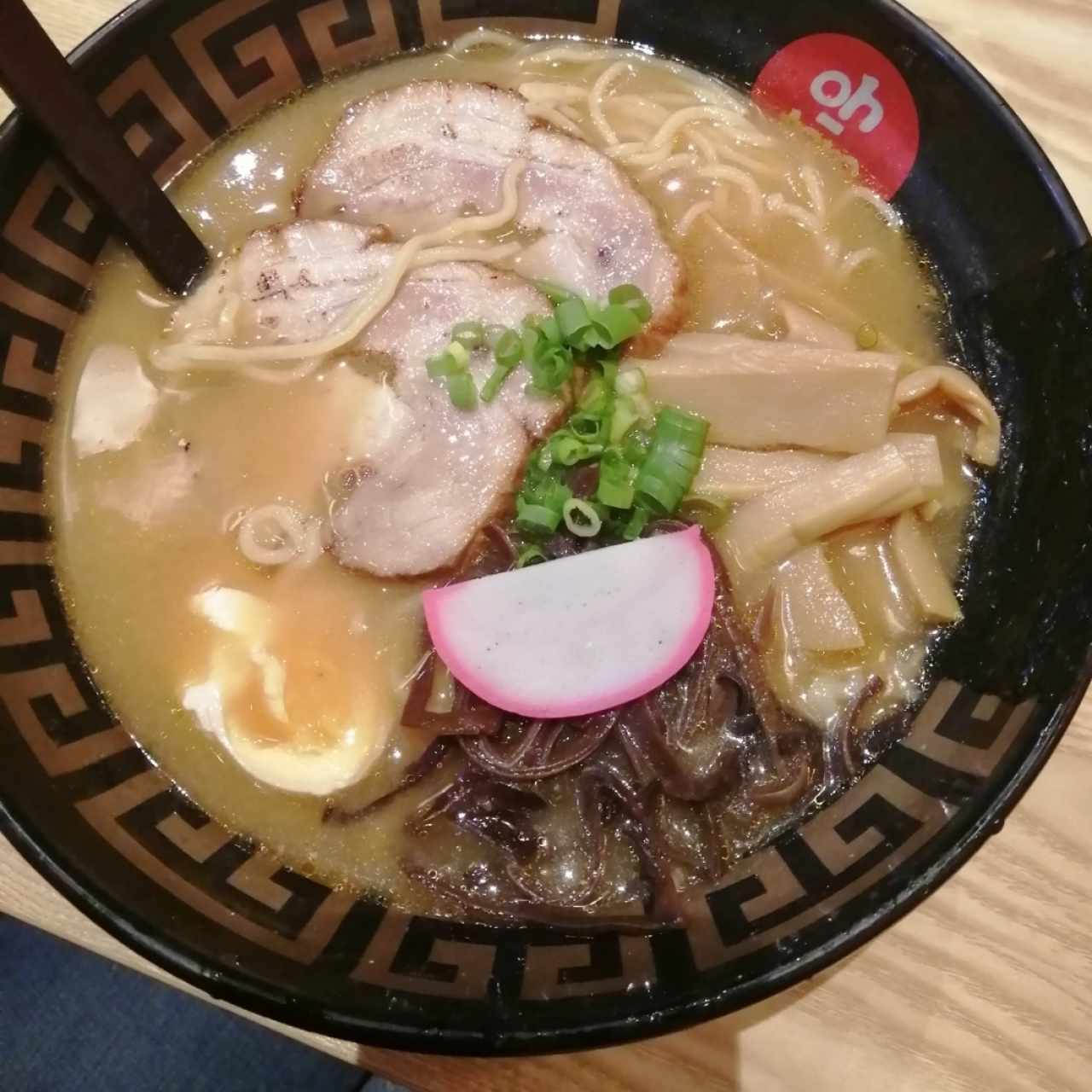 Ramen - Miso