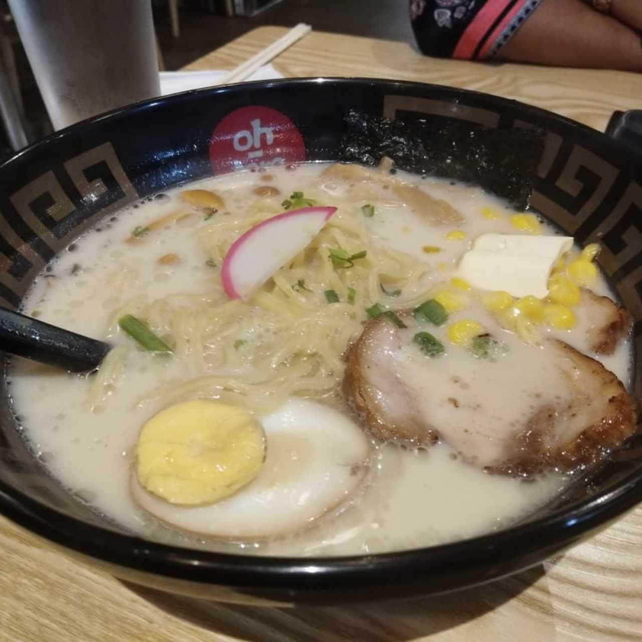 Kotteri Tonkotsu