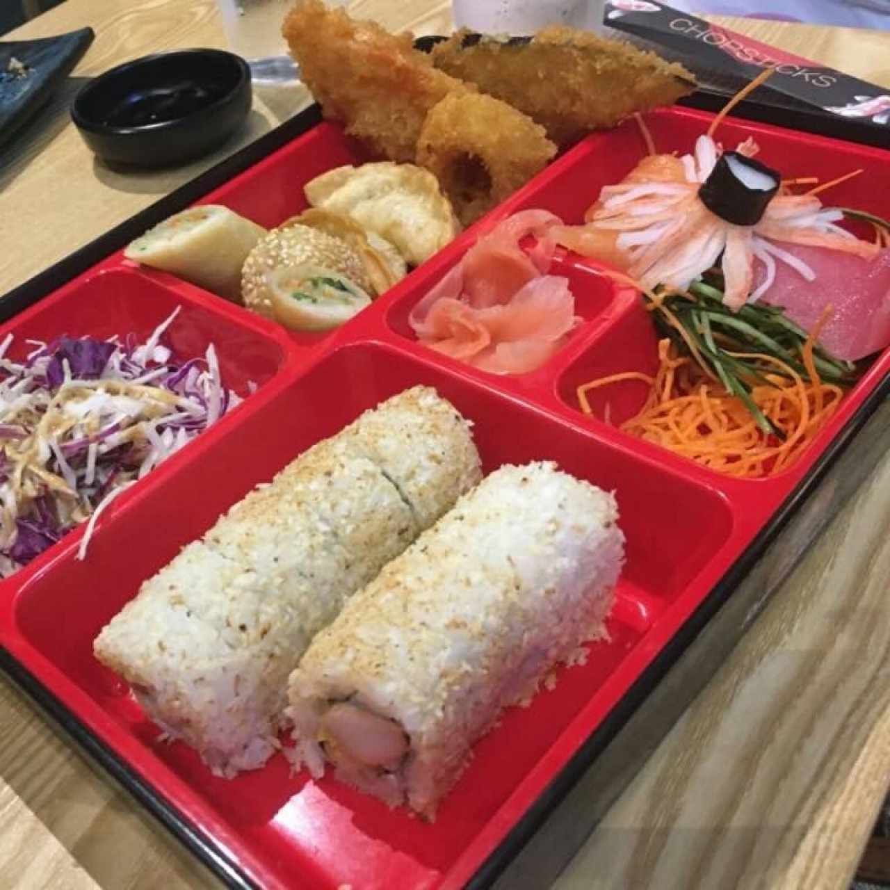 bento