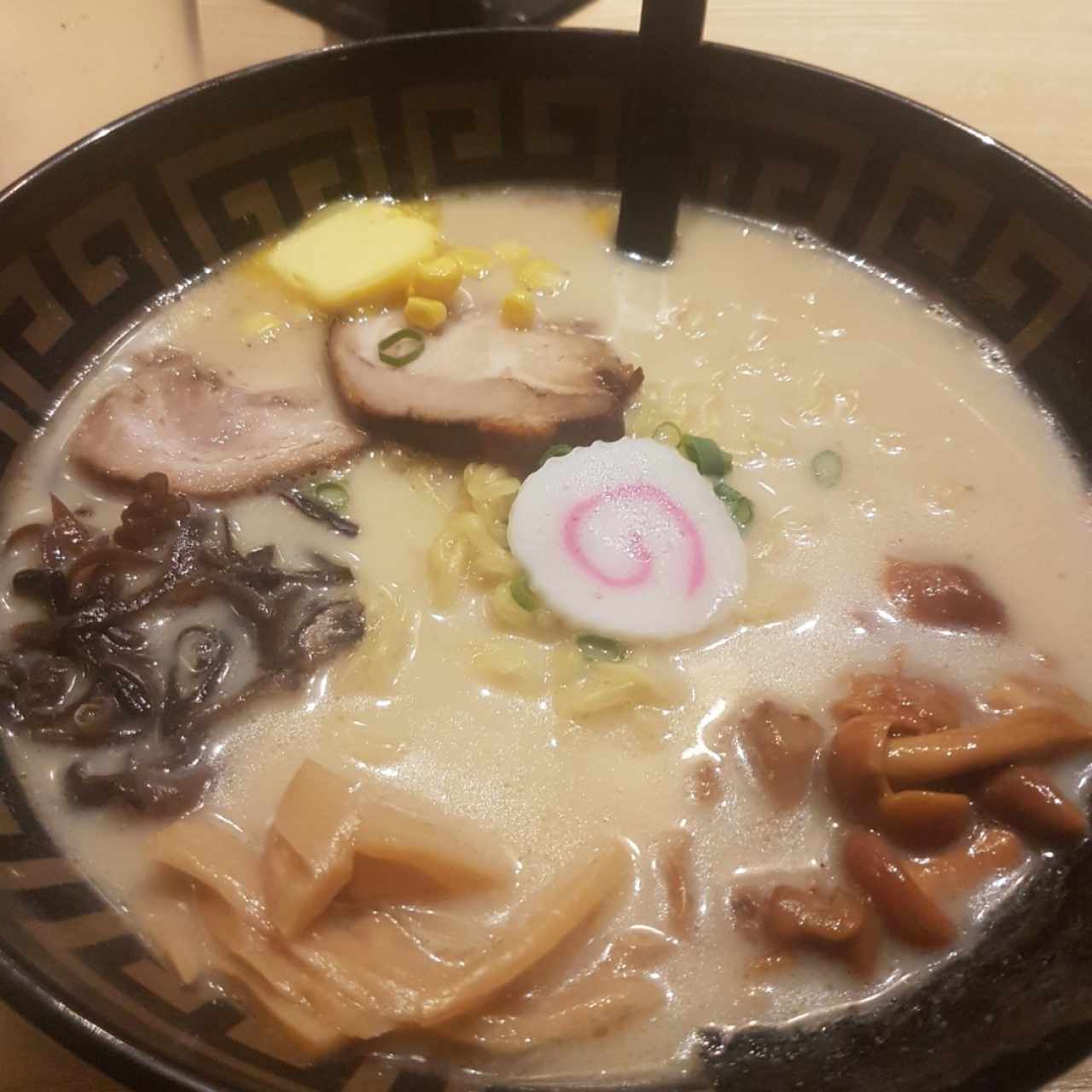 ramen