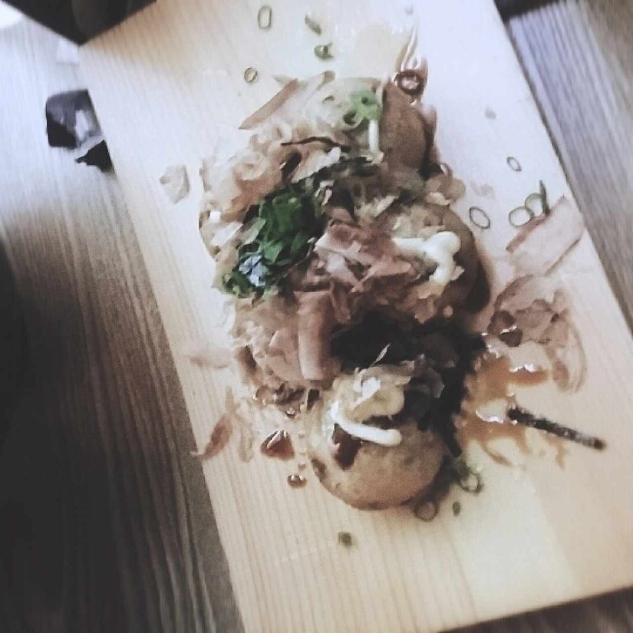 Takoyaki