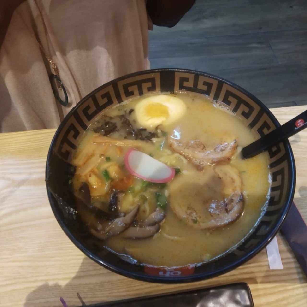 Ramen 