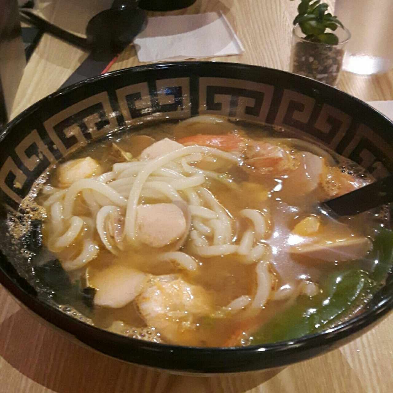 sopa ramen