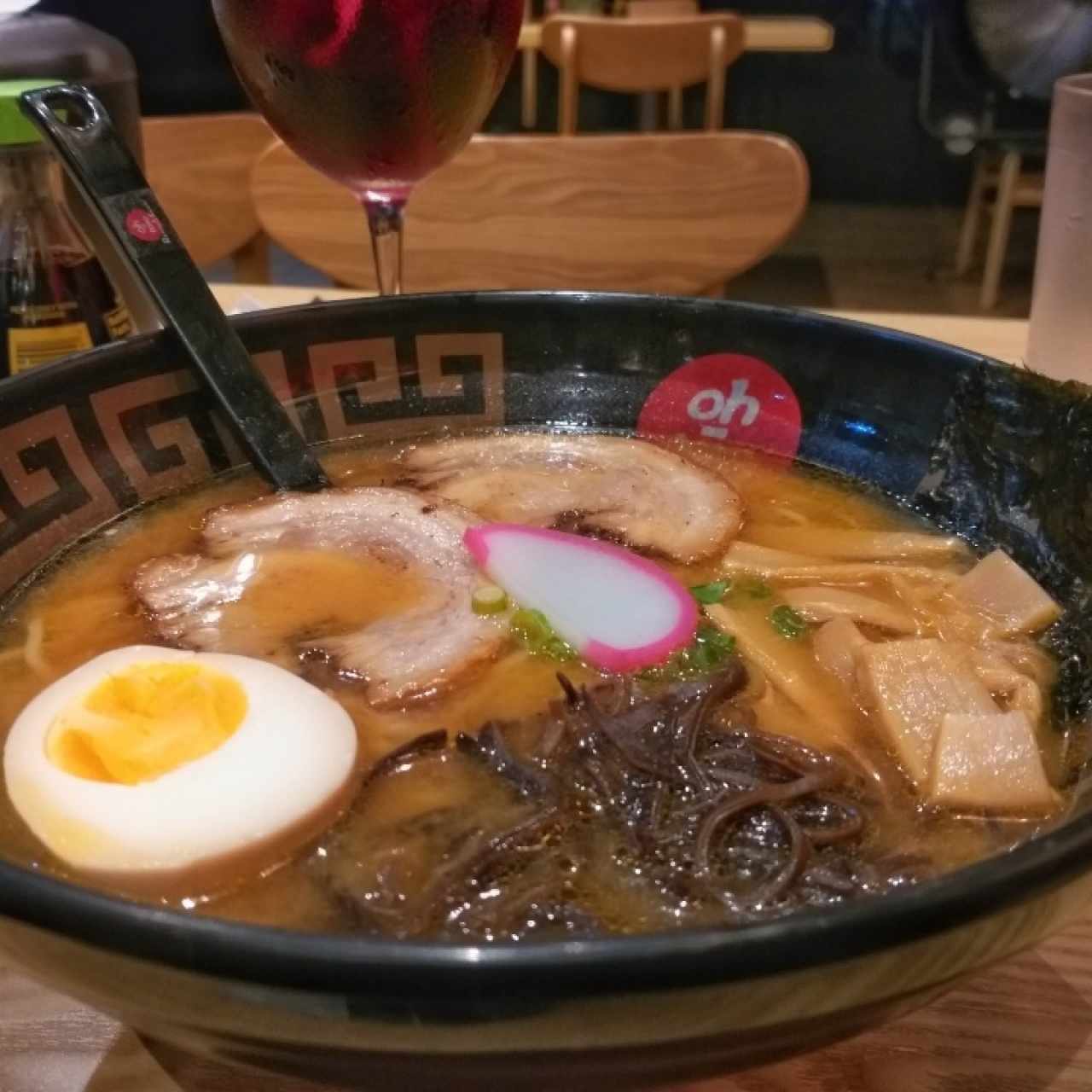 Ramen - Miso